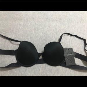 ThirdLove t shirt bra 32c